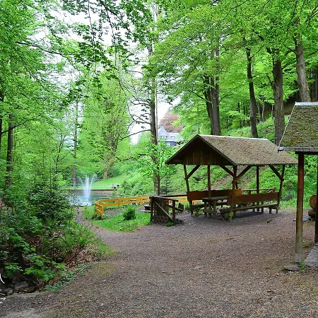 Die Triniushuette 