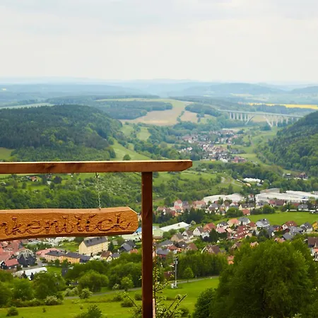 Die Triniushuette 