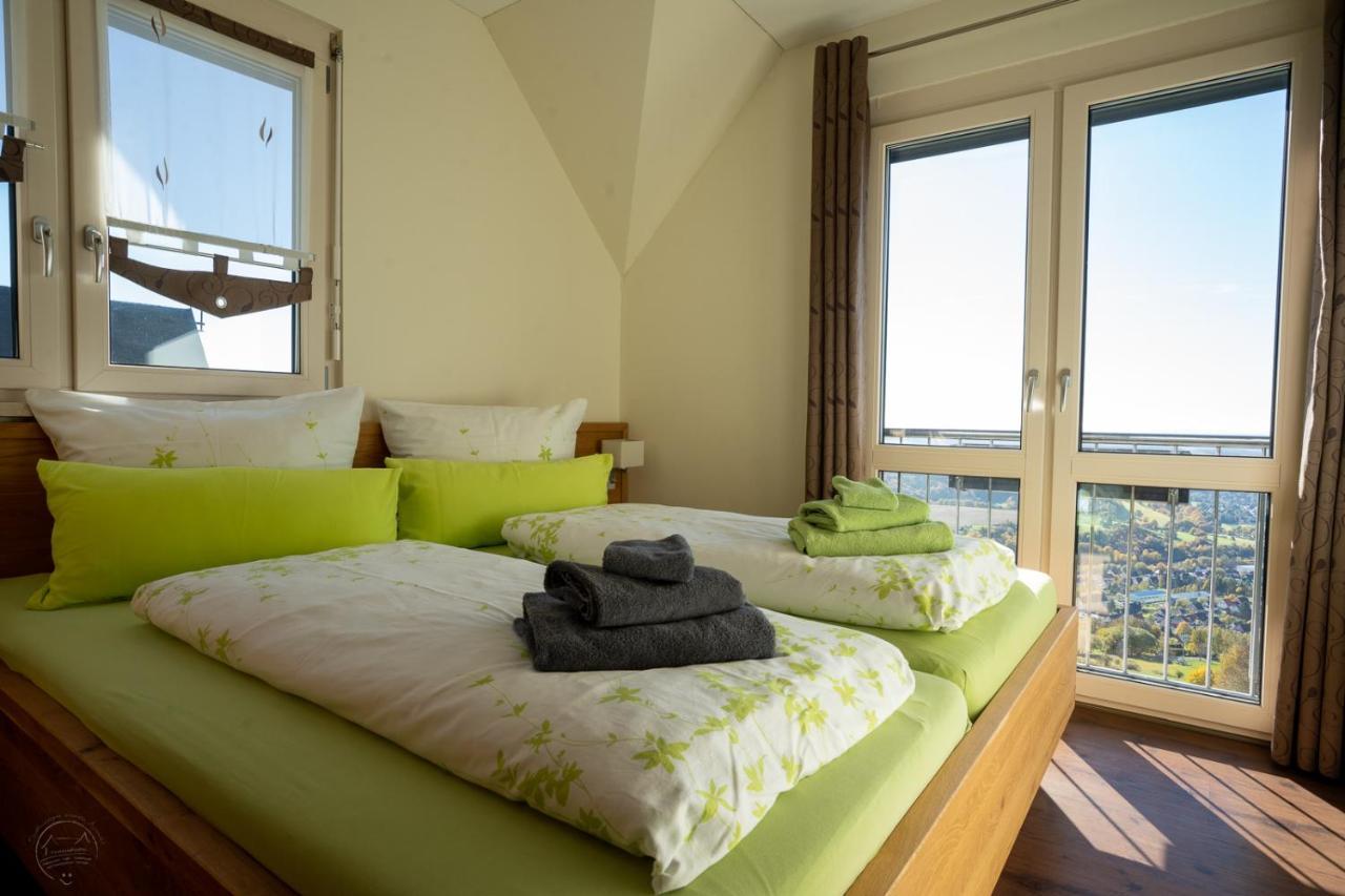 Hotel Triniushuette 