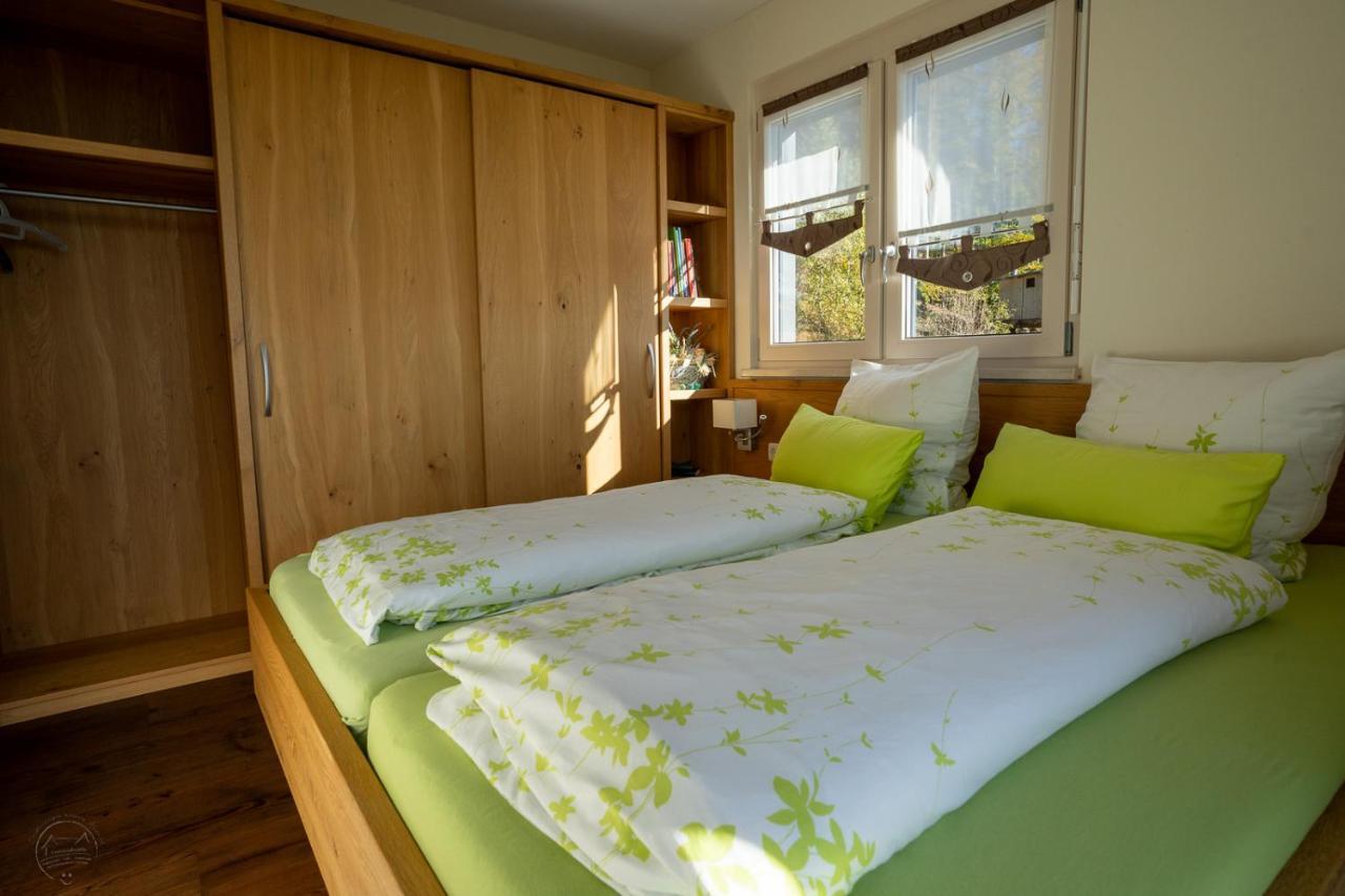 Hotel Triniushuette 