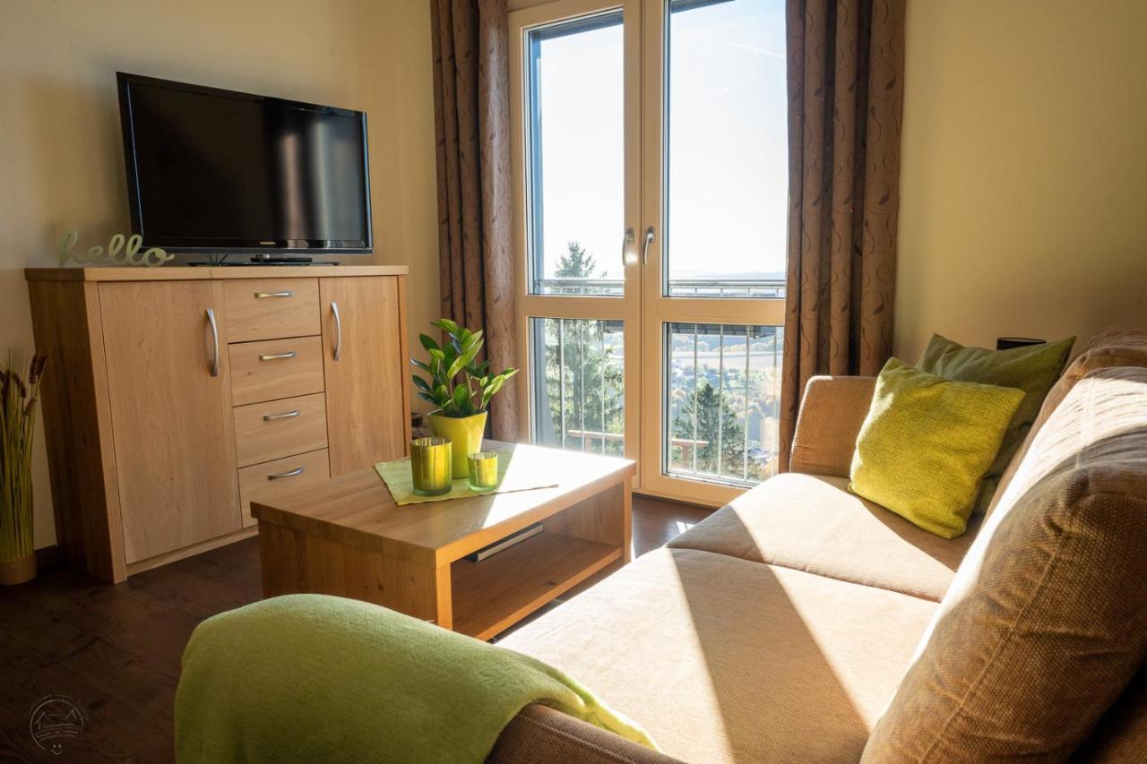 Hotel Triniushuette 