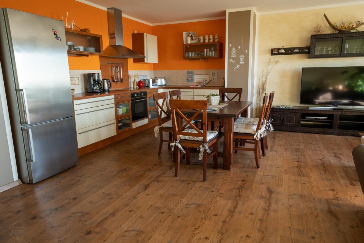 Hotel Triniushuette 