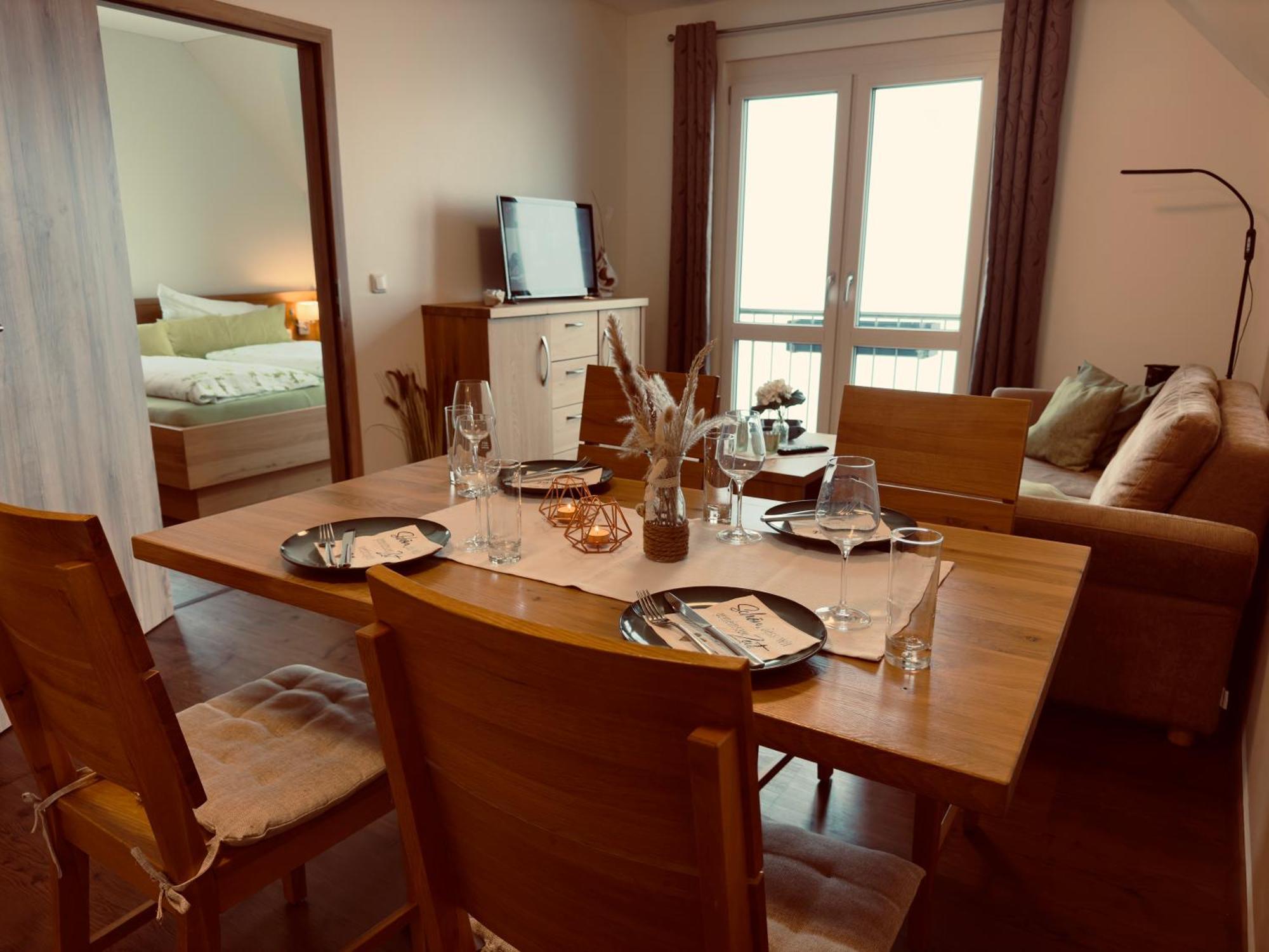 Hotel Triniushuette 