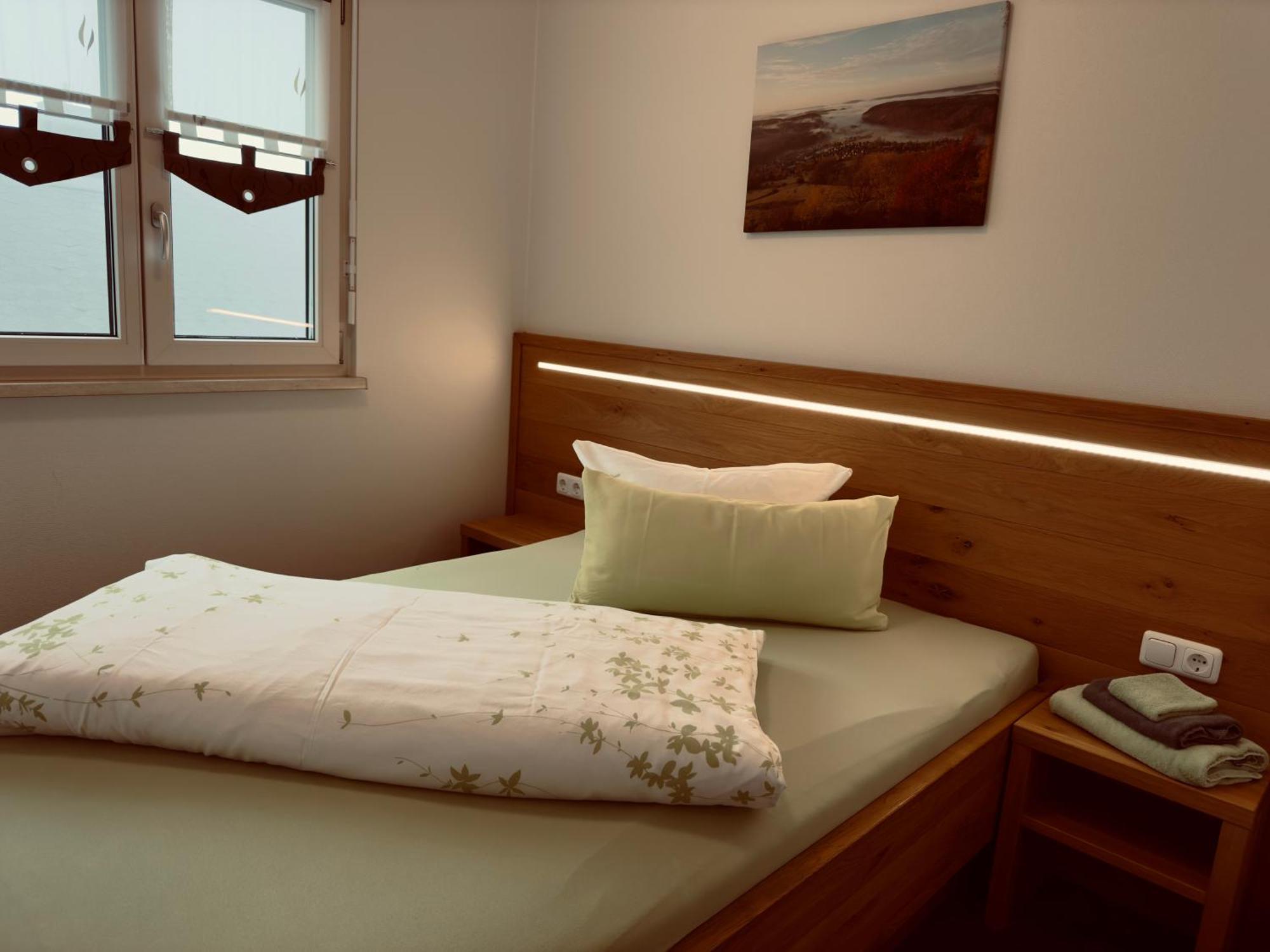 Hotel Triniushuette 