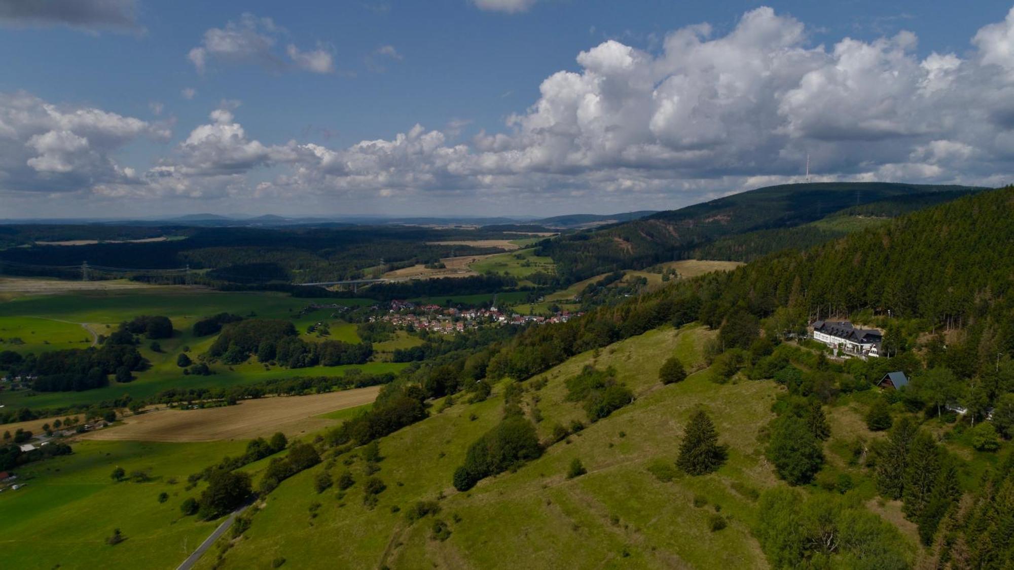 Triniushuette 