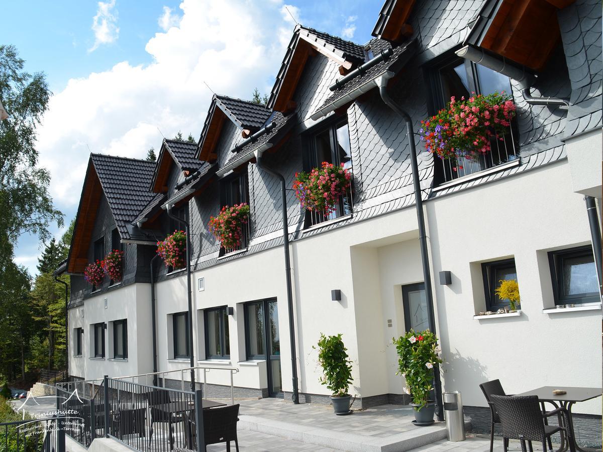 Hotel Triniushuette 