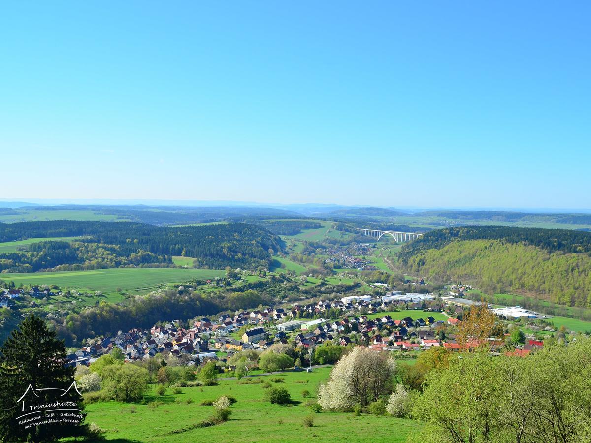 Triniushuette 
