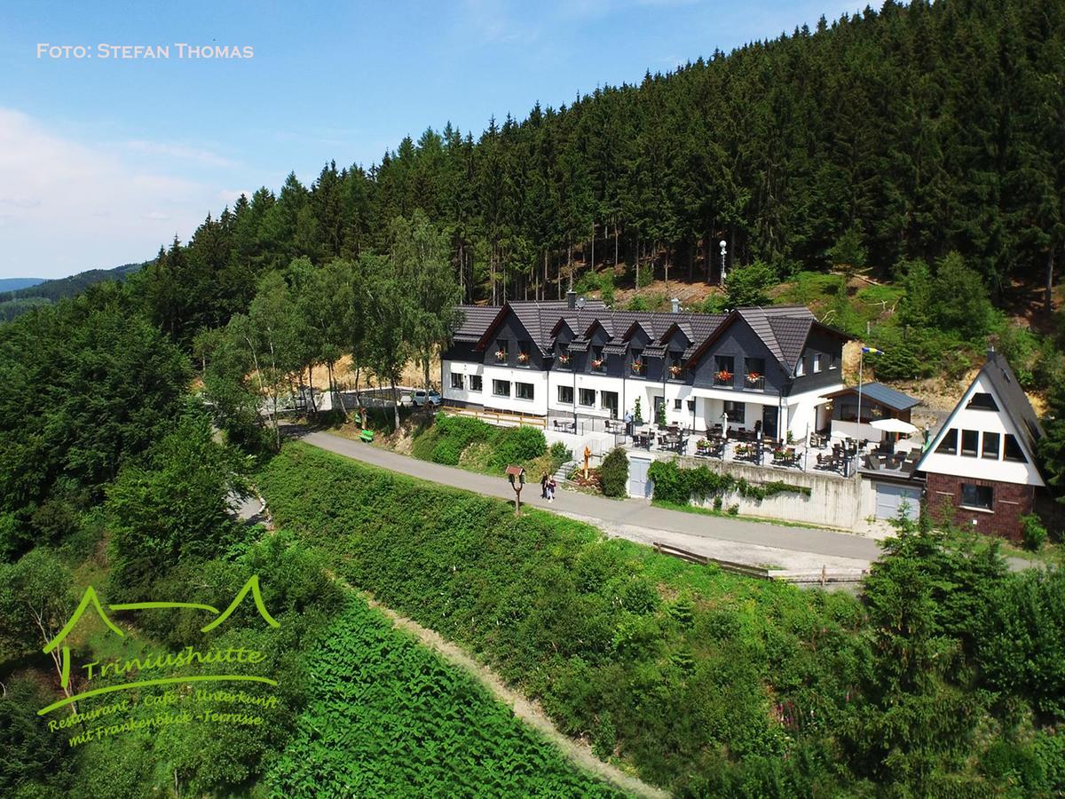 Hotel Triniushuette 