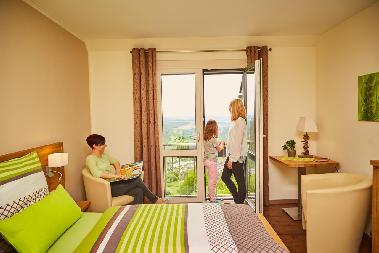 Hotel Triniushuette 