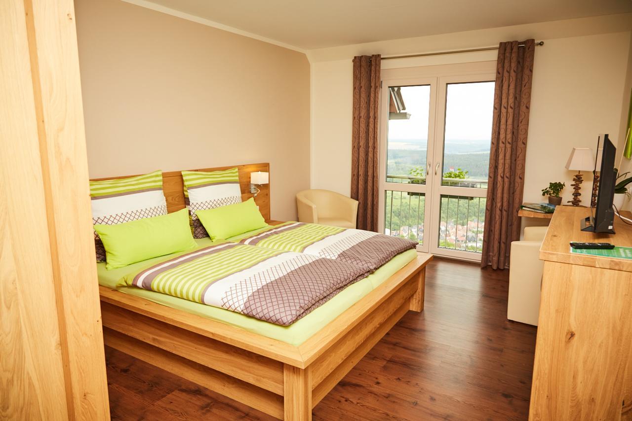 Hotel Triniushuette 